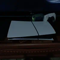 ps 5  پلستشین ۵|کنسول، بازی ویدئویی و آنلاین|نوشین شهر, |دیوار