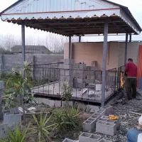 جوشکاری سیار وخدمات لوله کشی گاز