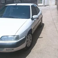سیتروئن زانتیا 2000cc، مدل ۱۳۸۵|خودرو سواری و وانت|نیشابور, خط کاشمر|دیوار