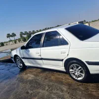 پژو پارس سفارشی متور جدید فول|خودرو سواری و وانت|جغین, |دیوار