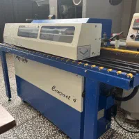 لبه چسبان کامپکت 4 نوین چوب ۴ ایستگاه