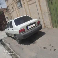 فروشی|خودرو سواری و وانت|سلماس, |دیوار