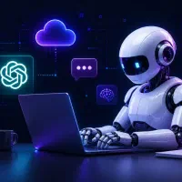 مشاور هوش مصنوعی کسب و کار ها