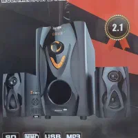 اسپیکر بلوتوثی مارشال