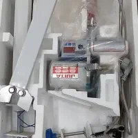 سرطاقه زن دستی ( شوتی )