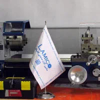 دستگاه تراش رومیزی لامیکو 55 سانت مدل BL5222L-1|ماشین‌آلات صنعتی|گرمدره, |دیوار