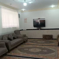 سوئیت منزل آپارتمان یک خوابه مرتب نظافت شده