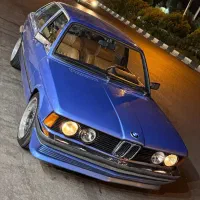 bmw 320|خودرو کلاسیک|شیراز, عفیف‌آباد|دیوار