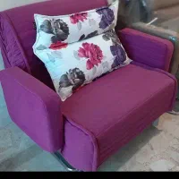 تخت خواب شو آلما اف سی