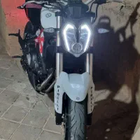 بنلی ۳۰۰ جفت سیلندر|موتورسیکلت|یزد, |دیوار