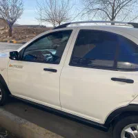 کوییک ۱۴۰۰|خودرو سواری و وانت|قیامدشت - خاورشهر, |دیوار