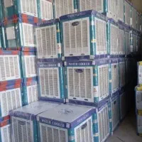 عرضه کولر آبی وپرتابل(ارسال رایگان)2سال گارنتی