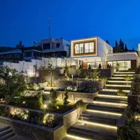 باغ ویلای دوبلکس 1000 متری 2خواب مستر گلبهار صدرا|فروش خانه و ویلا|صدرا-فارس, باغشهر گلبهار صدرا|دیوار