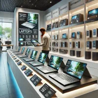 جشنواره فروش ویژه لپتاپ به قیمت امارات مدت محدود|رایانه همراه|تهران, صادقیه|دیوار