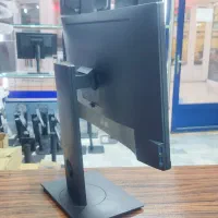 مانیتور دل DELL 24 LED IPS HDMI پایه آسانسور|قطعات و لوازم جانبی رایانه|قم, صفائیه|دیوار