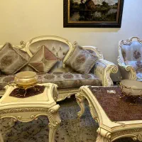 مبل|مبلمان خانگی و میز عسلی|تهران, شیخ هادی|دیوار