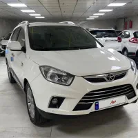 جک s5  مدل ۹۹   کم کارکرد