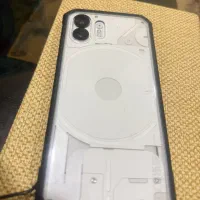 فروش Nothing Phone (2)  ۲۵۶ گیگ ۱۲ رم  سفید