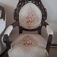 فروش مبل سلطنتی ۹ نفره