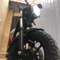 موتور برقی|موتورسیکلت|قم, صدوق|دیوار