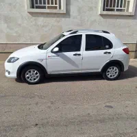 کوییک ۴۰۲ تمام فابریک|خودرو سواری و وانت|شیراز, شهرک مطهری|دیوار