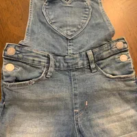 سرهمی h&m سایز ۵ تا۶|کفش و لباس بچه|تهران, زعفرانیه|دیوار