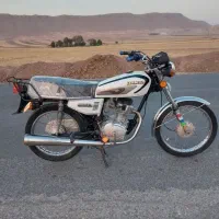 موتور 125