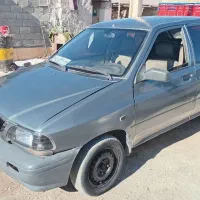 پراید 141 مدل 86