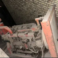 دورمن شش سیلندر|ماشین‌آلات صنعتی|تهران, امام زاده عبدالله|دیوار