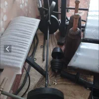 وسایل ورزشی