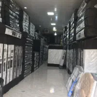 تشک یک نفره و دونفره رویال 1800|تشک تختخواب|سبزوار, طبرسی (جعفرآباد)|دیوار