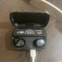 هندزفری بلوتوثی و هدفون jbl|لوازم جانبی موبایل و تبلت|رشت, دیانتی|دیوار