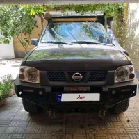 رونیز مدل 82 مشکی|خودرو سواری و وانت|اصفهان, جاوان|دیوار