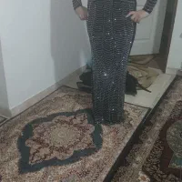 کرایه لباس مجلسی .۵۰۰ فقط بانوان|لباس|تهران, امام زاده حسن|دیوار