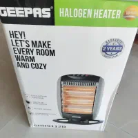 هیتر برقی جیپاس