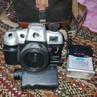 دوربین عکاسی و فیلم برداری|دوربین عکاسی و فیلمبرداری|ورامین, خیر آباد|دیوار