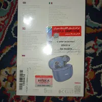 ایرپاد مدل hiska