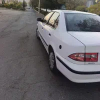 سمند 99 ال ایکس