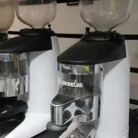 آسیاب صنعتی آسیاب ایتالیایی اسپانیایی دوزردار|کافیشاپ و رستوران|مشهد, رستگار|دیوار