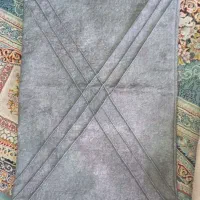 رو بالشتی|رختخواب، بالش، پتو|مسجد سلیمان, |دیوار