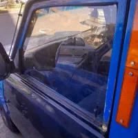 نیسان دیزل مدل۹۱|خودرو سواری و وانت|مرند, |دیوار