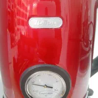 چای ساز فلر اصلی|سماور، چایساز، قهوهساز|تهران, پردیسان|دیوار