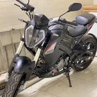 موتور سیکلت