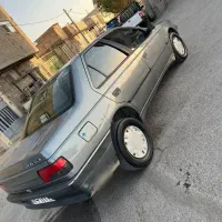 پژو ۴۰۵ مدل ۸۸|خودرو سواری و وانت|حبیب آباد, |دیوار