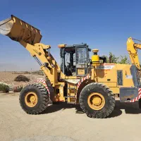 لودرزدال۵۰مدل۲۰۱۵باسکول دار