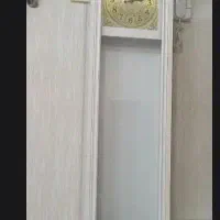 ساعت تمیز و نو