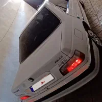 پرشیا مدل 89بیرنگ|خودرو سواری و وانت|کرج, حصارک پایین|دیوار