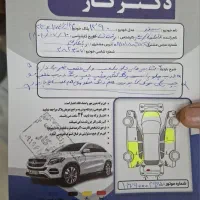 سمند EF7|خودرو سواری و وانت|رباطکریم, رباطکریم|دیوار