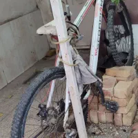 دوچرخه ۲۶|دوچرخه، اسکیت، اسکوتر|قدس, شهر‌قدس|دیوار