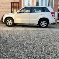 سوزوکی ویتارا بی رنگ